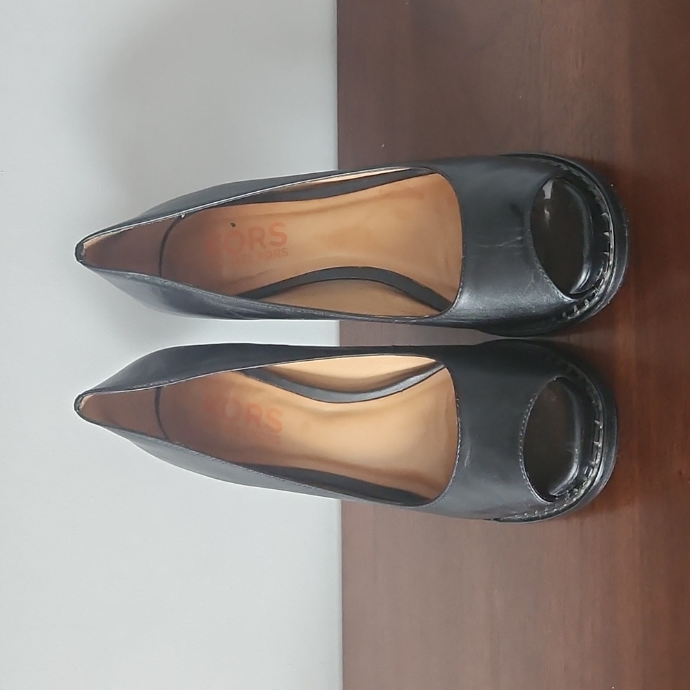 KORS Michael Kors heels